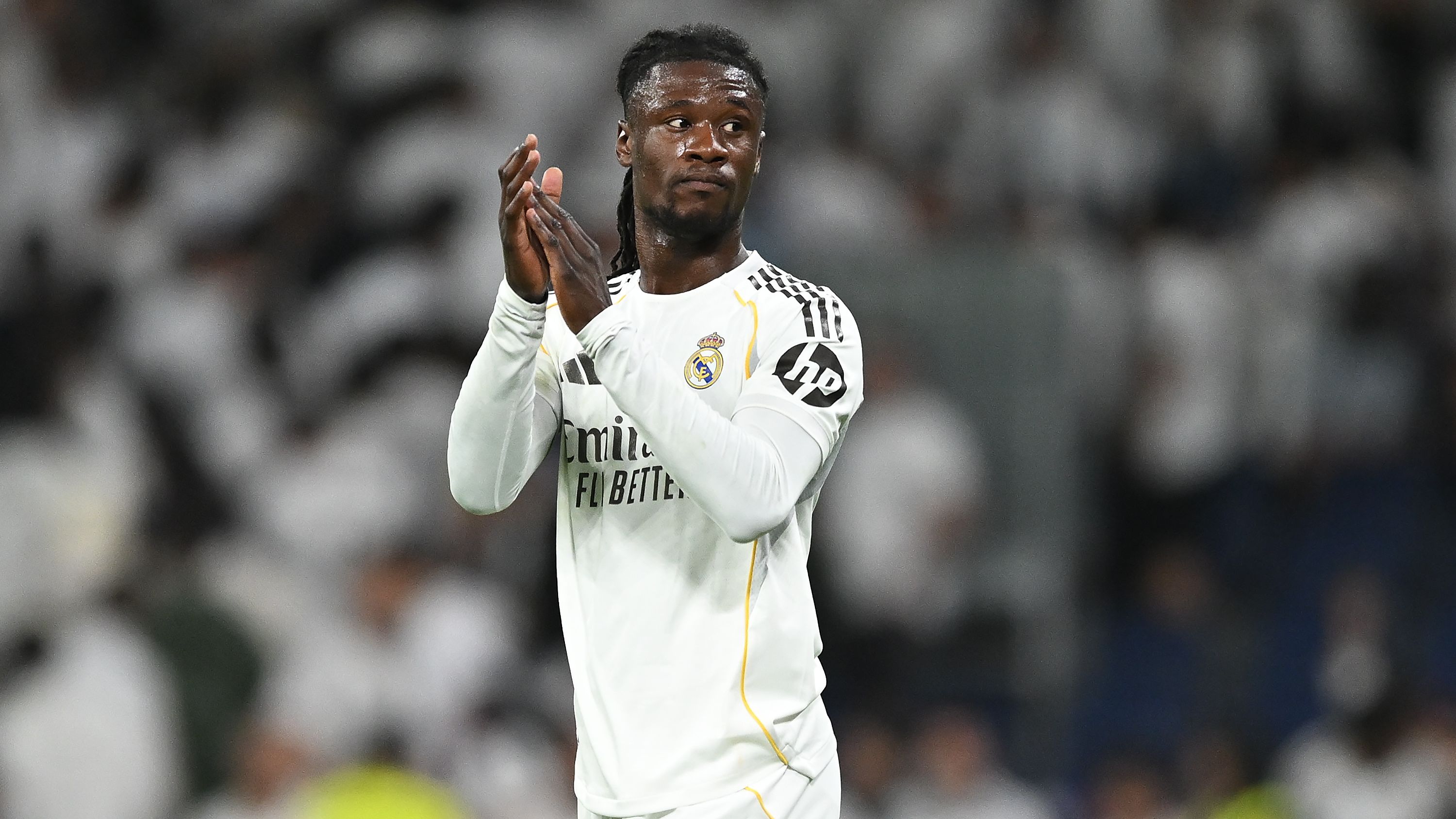 Kamavinga wants to stay... while Tshwamini has been linked with a move to United