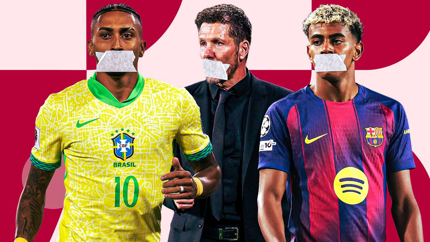 Yamal, Rafinha e Neuer provocano prima del Clasico, poi la realtà del campo