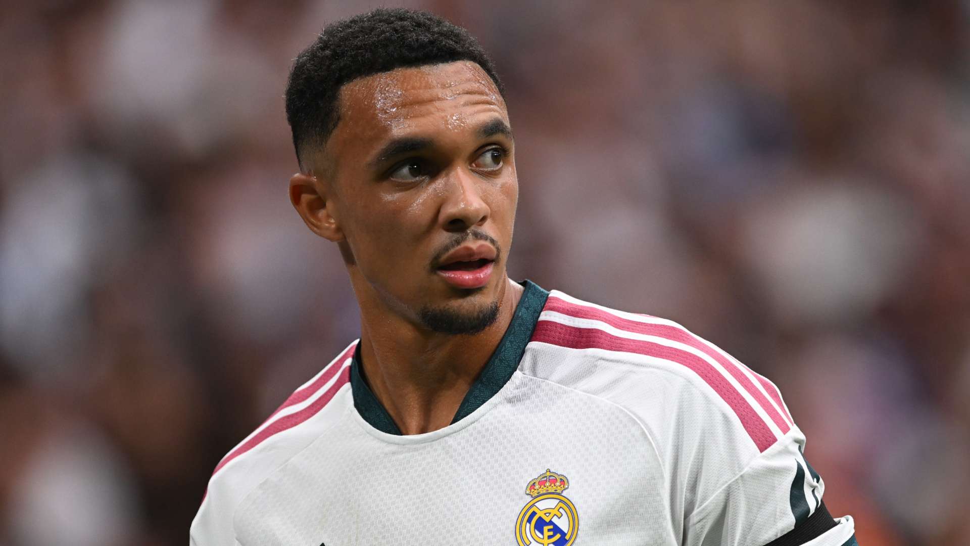 Trent Alexander-Arnold Real Madrid 2026-27