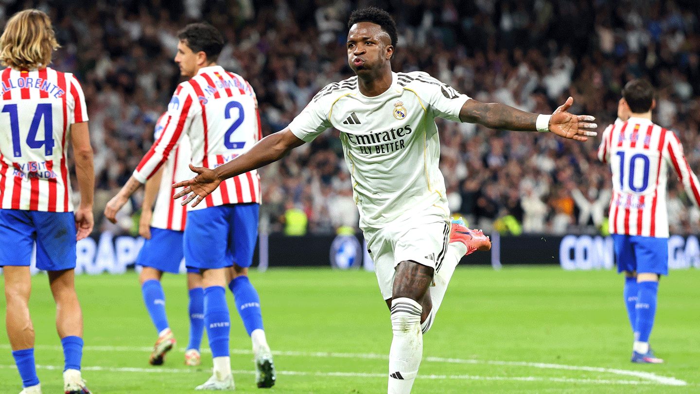 Vinícius Júnior estado de la lesión antes de Brasil vs Croacia – actualización