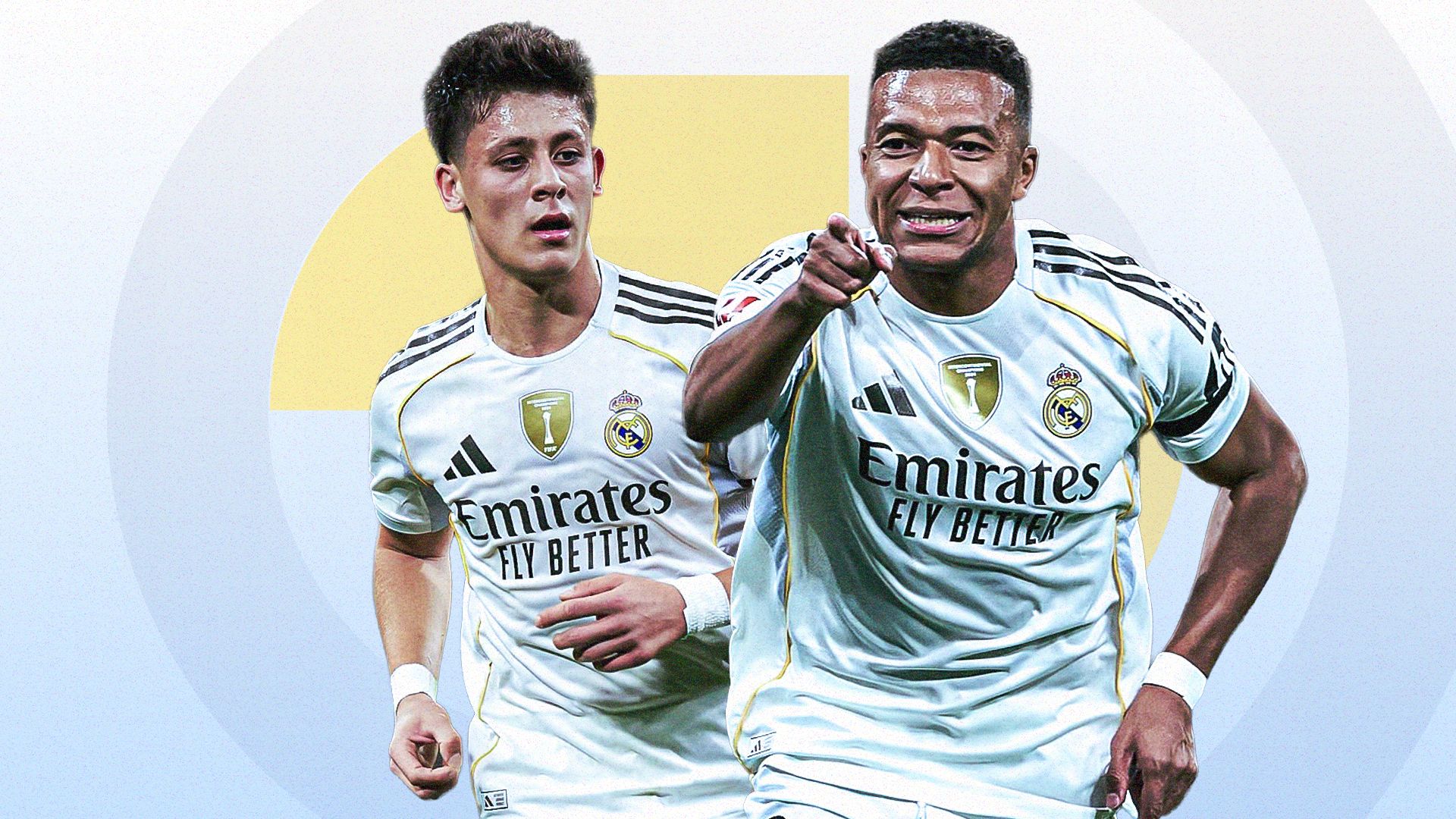 مبابي وجولر