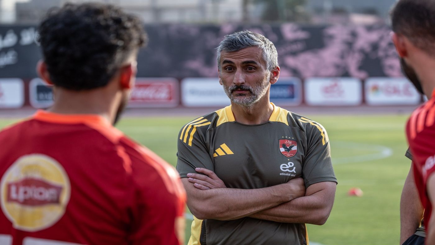 ريبيرو يطلب ضم حمدي فتحي بشكل نهائي