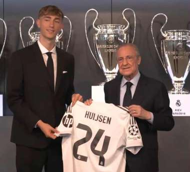 huijsen24