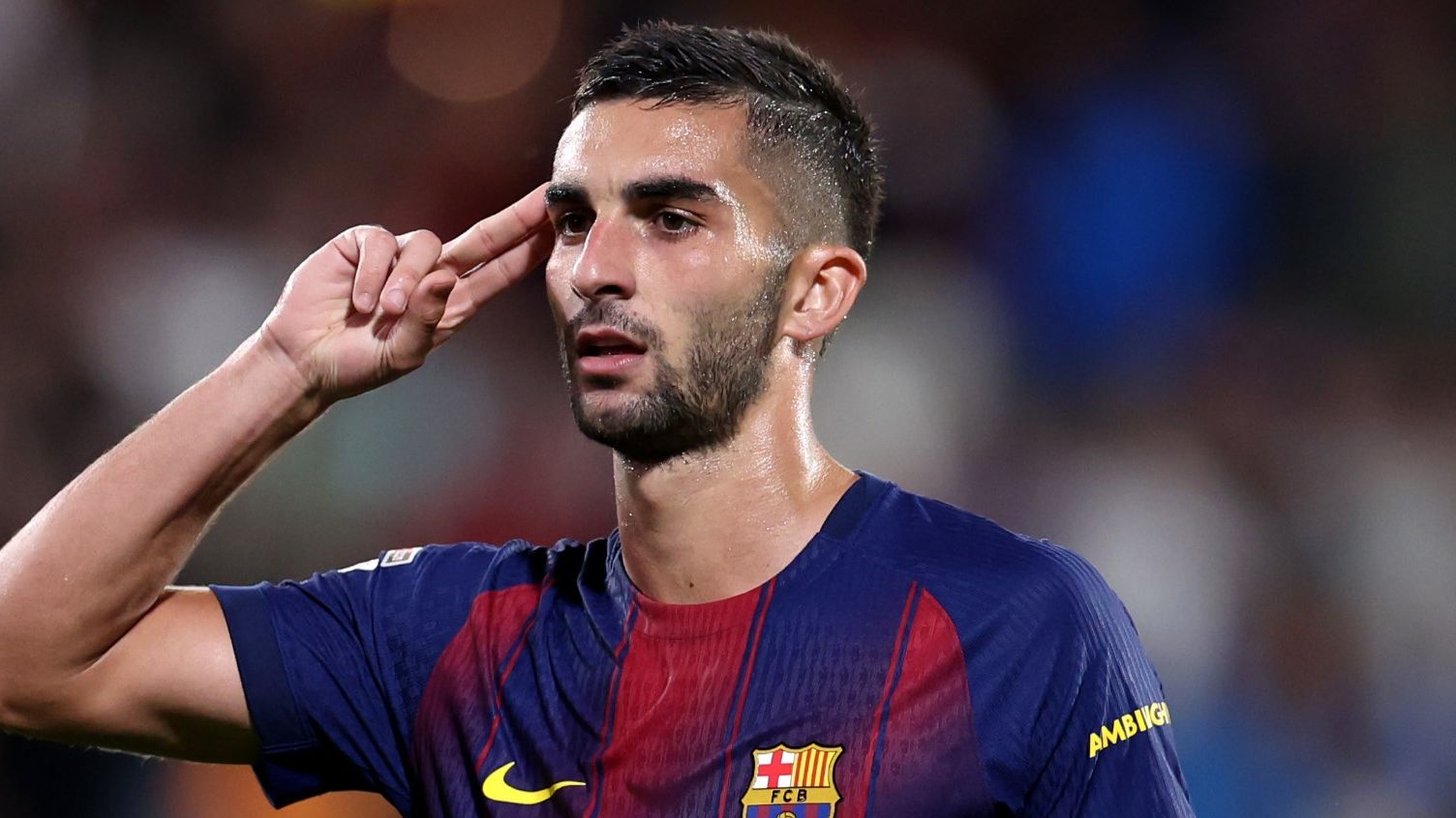 برشلونة يؤمن نفسه من غدر توريس