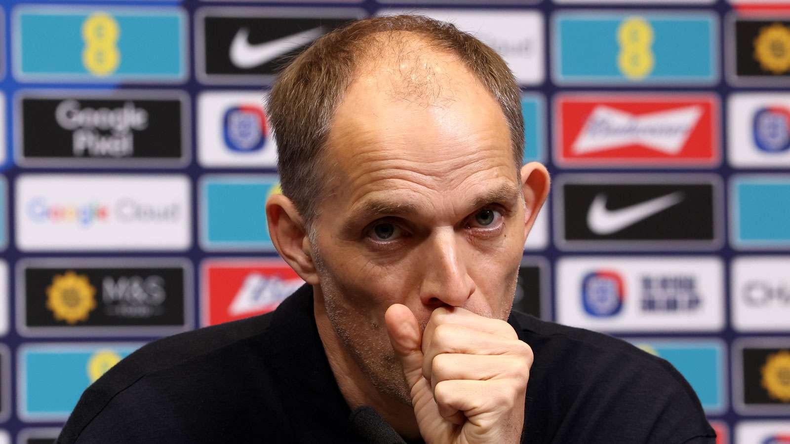 Thomas Tuchel