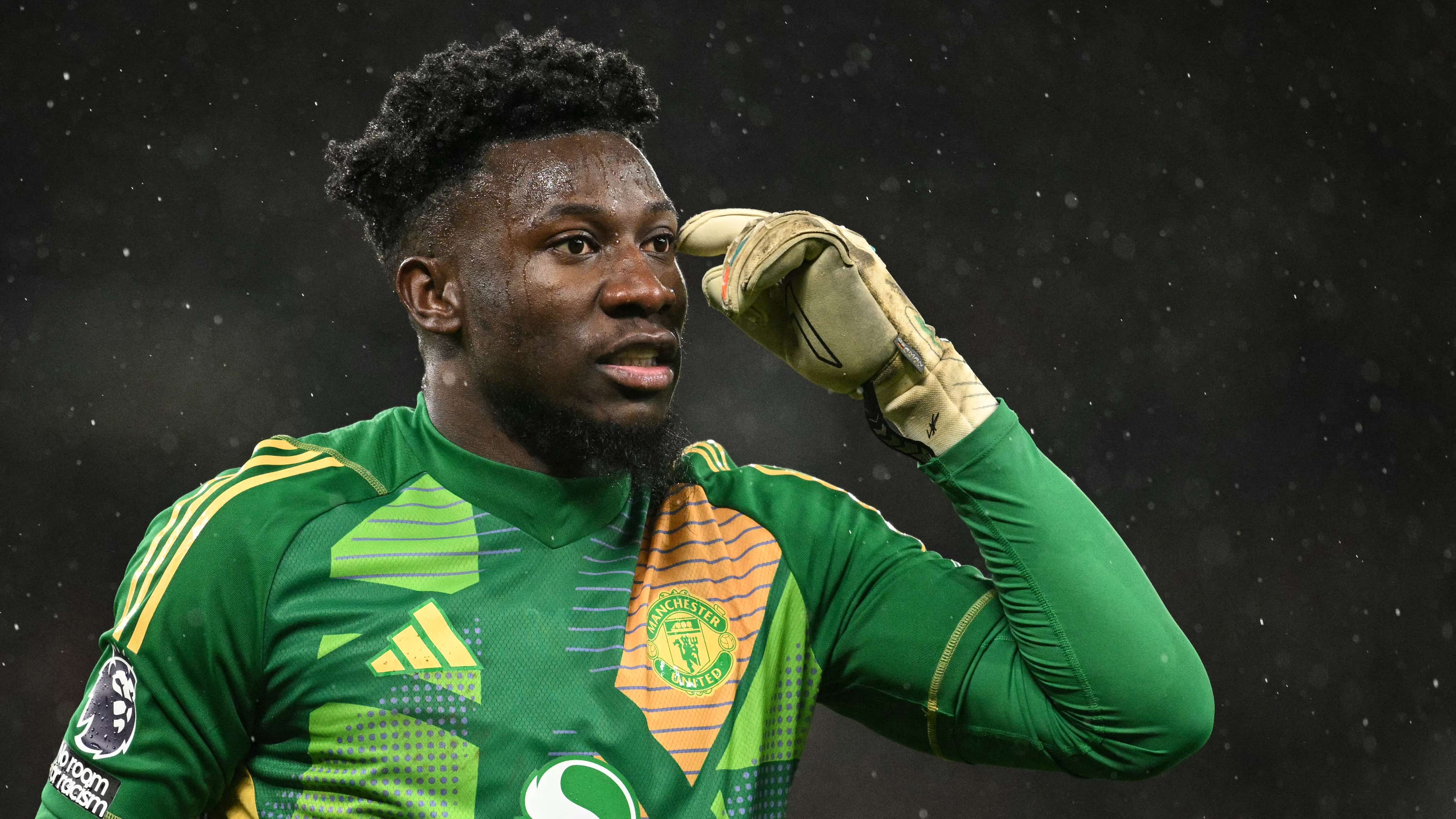 Andre Onana vs Ipswich