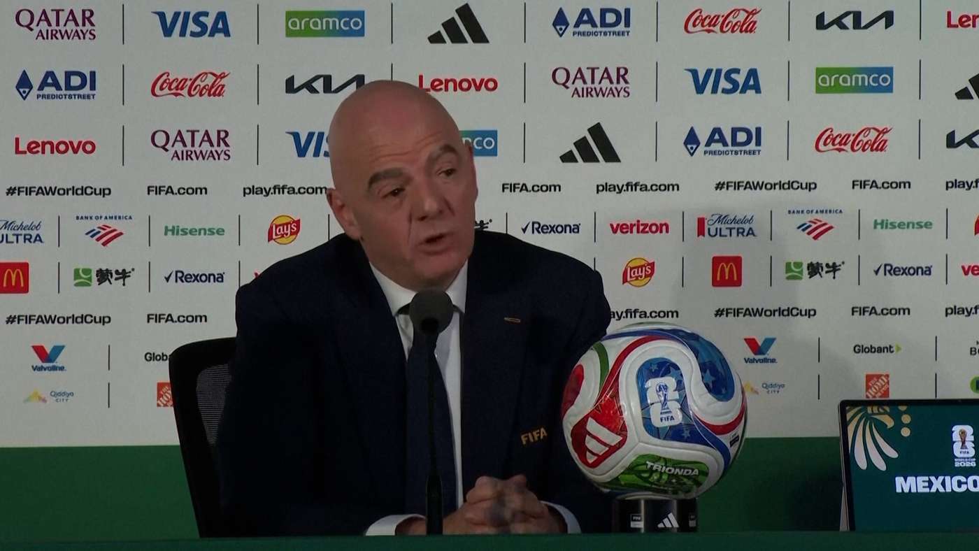 Infantino