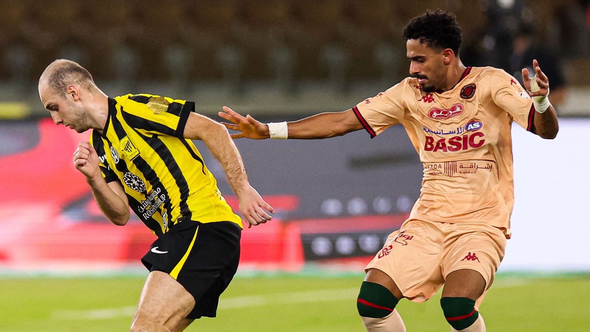 Ittihad Al Kholood