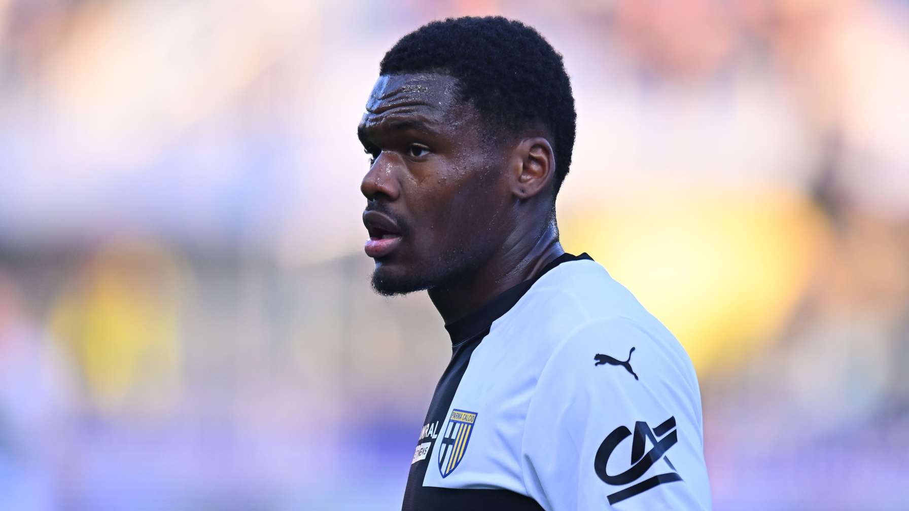 Ange-Yoan Bonny Parma