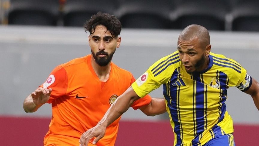 الغرافة وام صلال