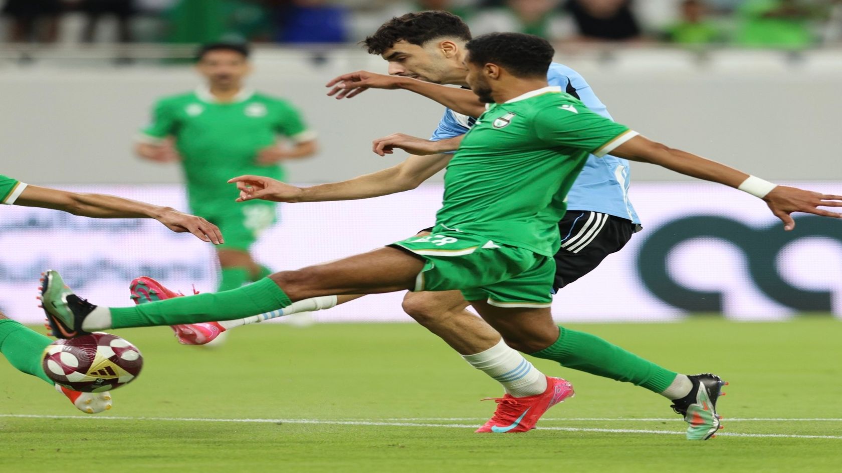 wakrah