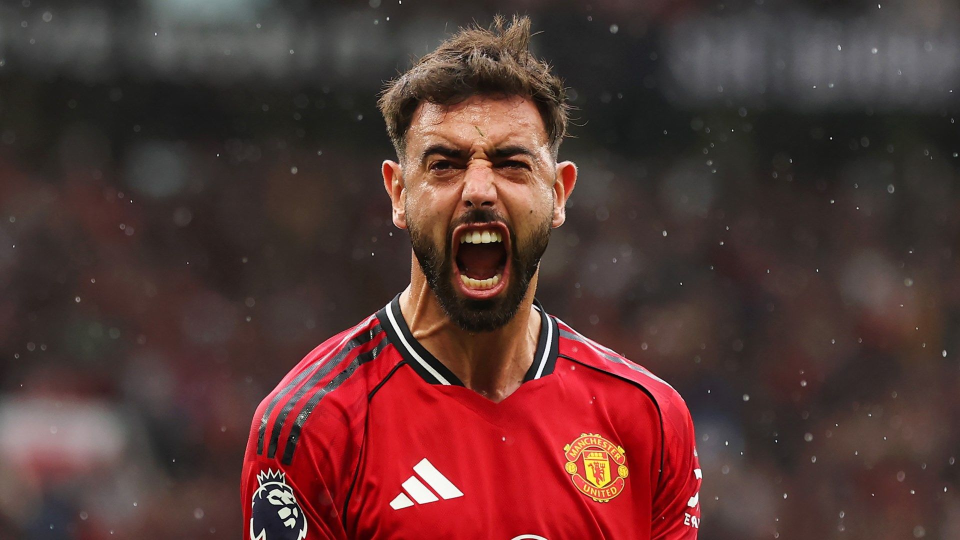 Bruno Fernandes 2025-26
