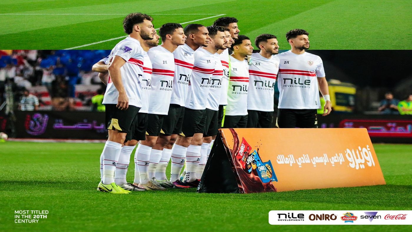 رفض رحيل ثنائي الزمالك مجانًا