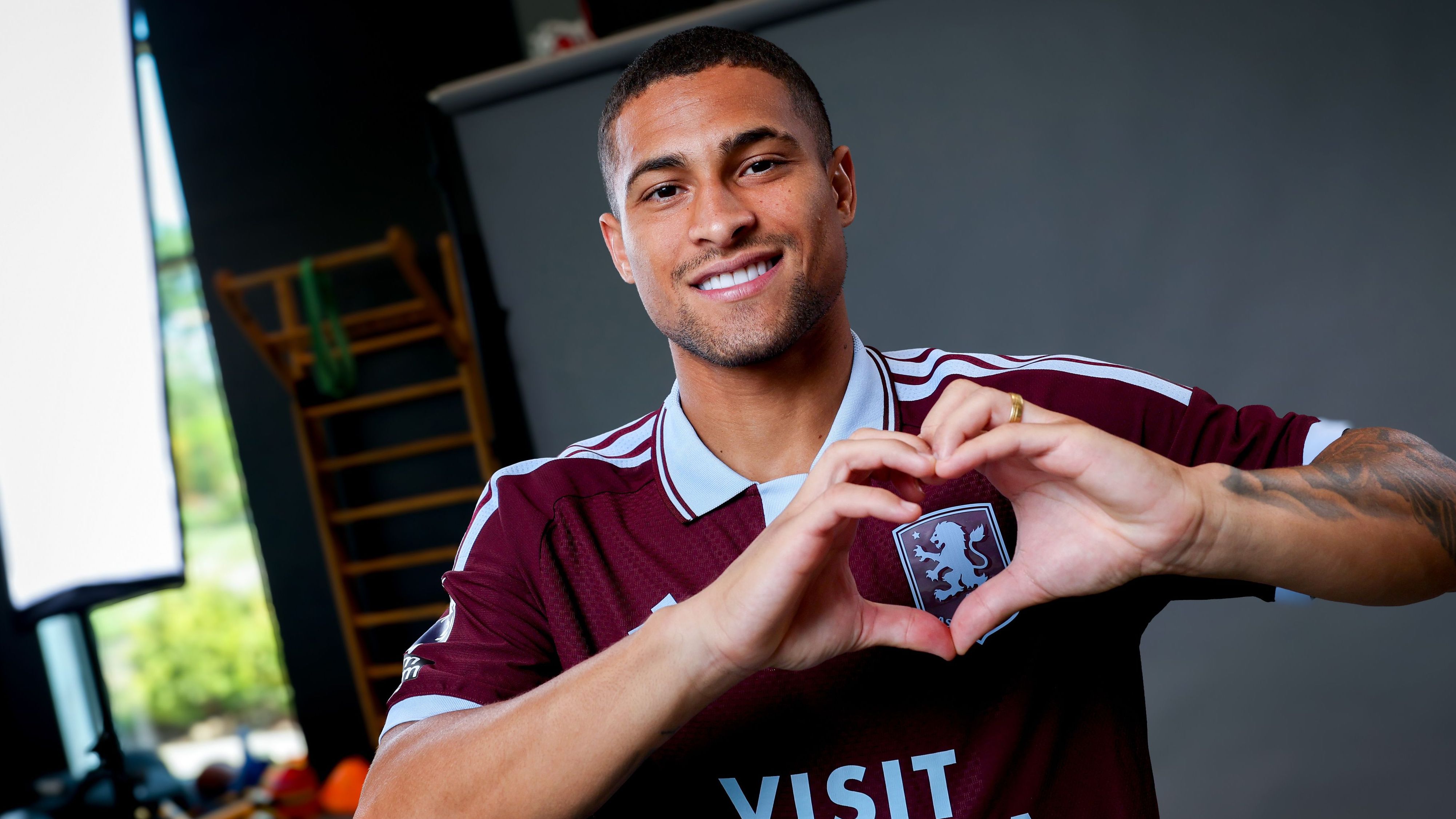 Joao Gomez (Wolverhampton to Aston Villa - £38m)