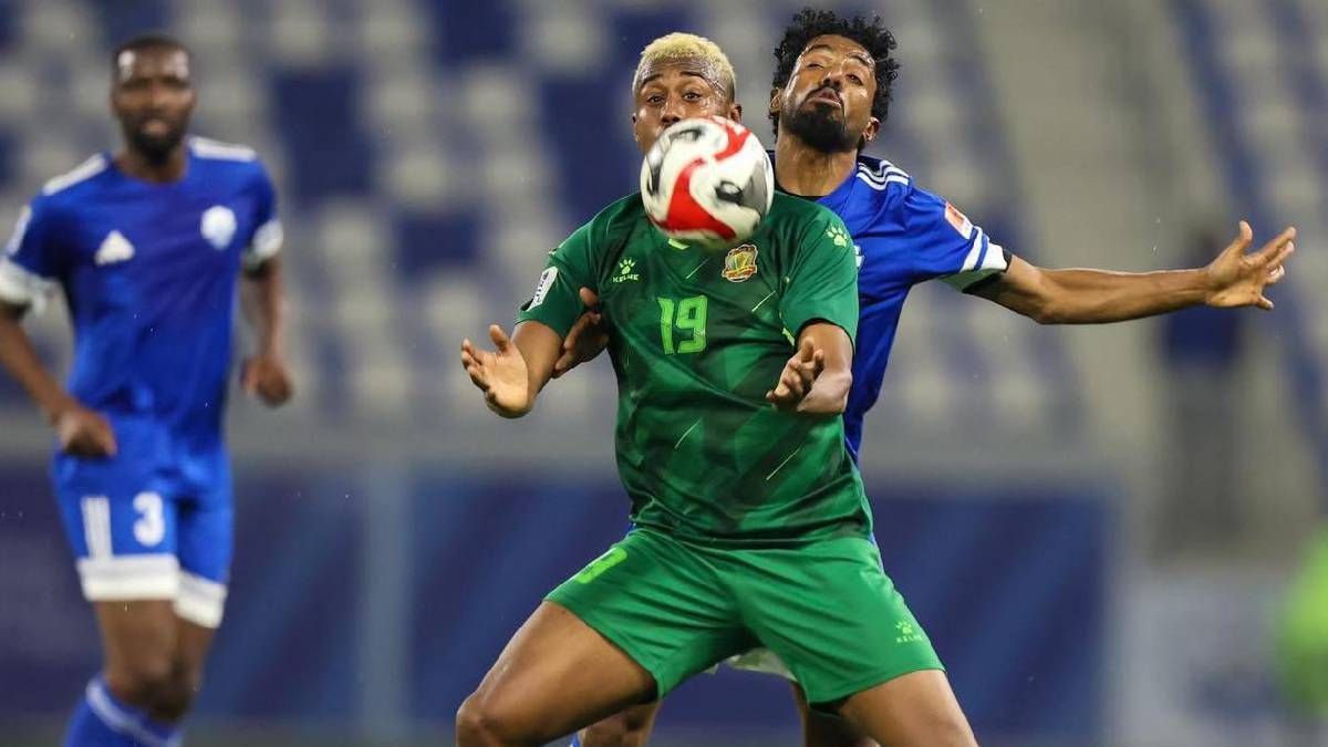 Partita Erbil-Talaba 0-2 nella Premier League irachena, vittorie e marcatori chiave