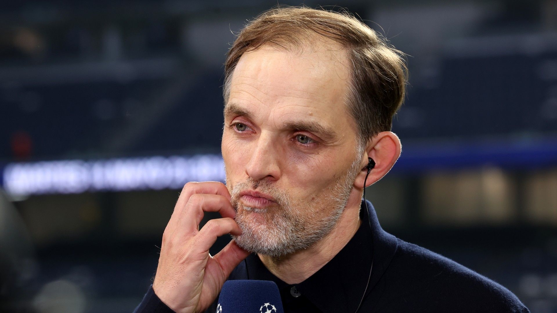 Tuchel: