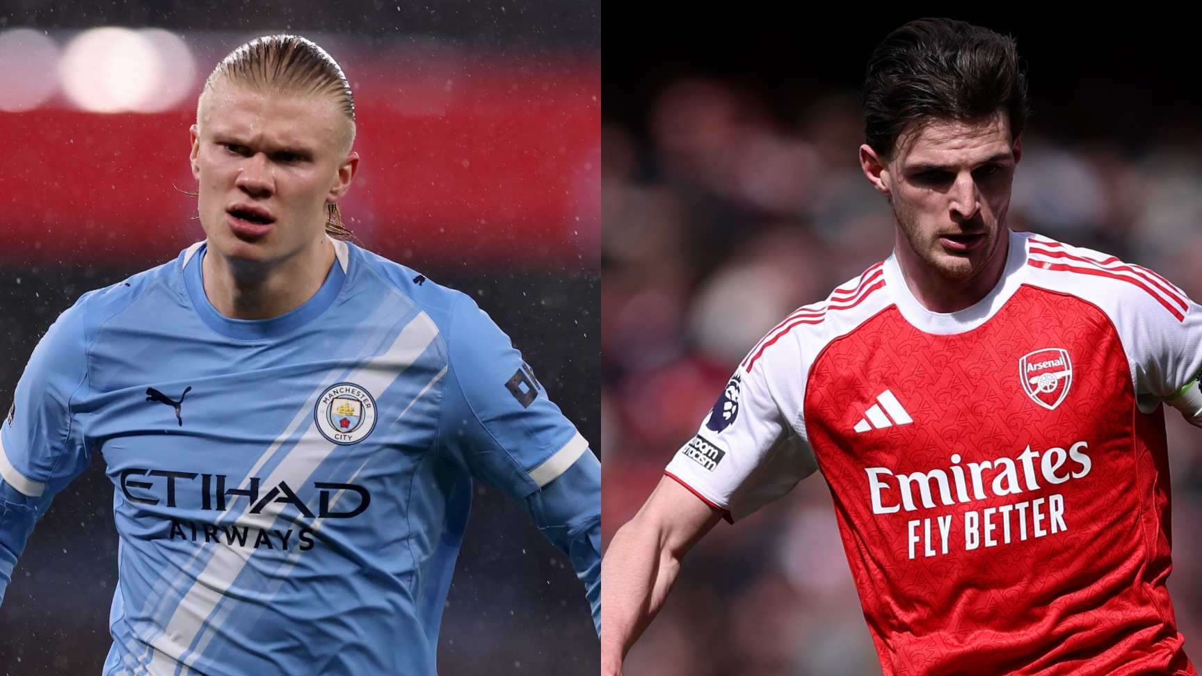 manchester city arsenal