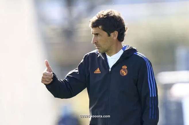 Raul Gonzalez