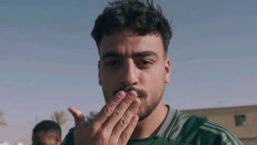 محمد إسماعيل