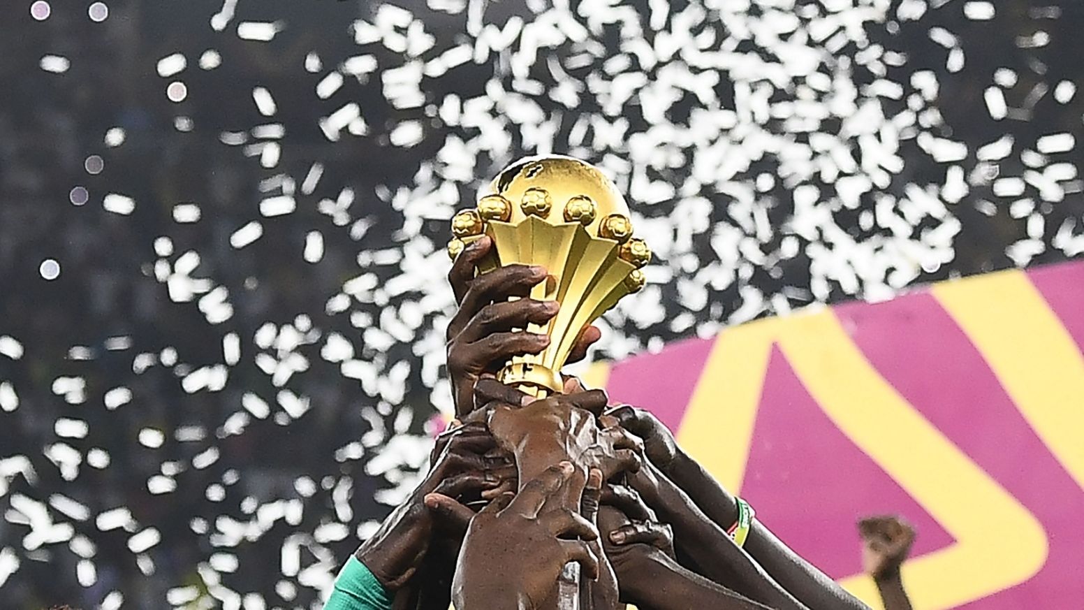Africa Cup of Nations 