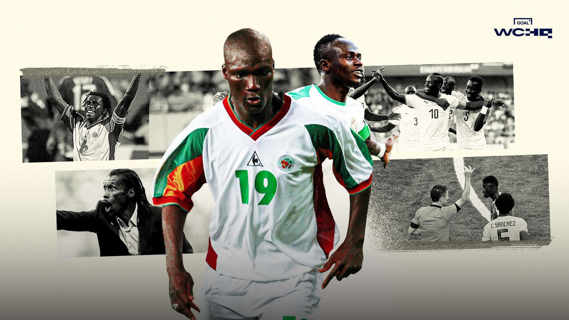 Legacy Senegal GFX
