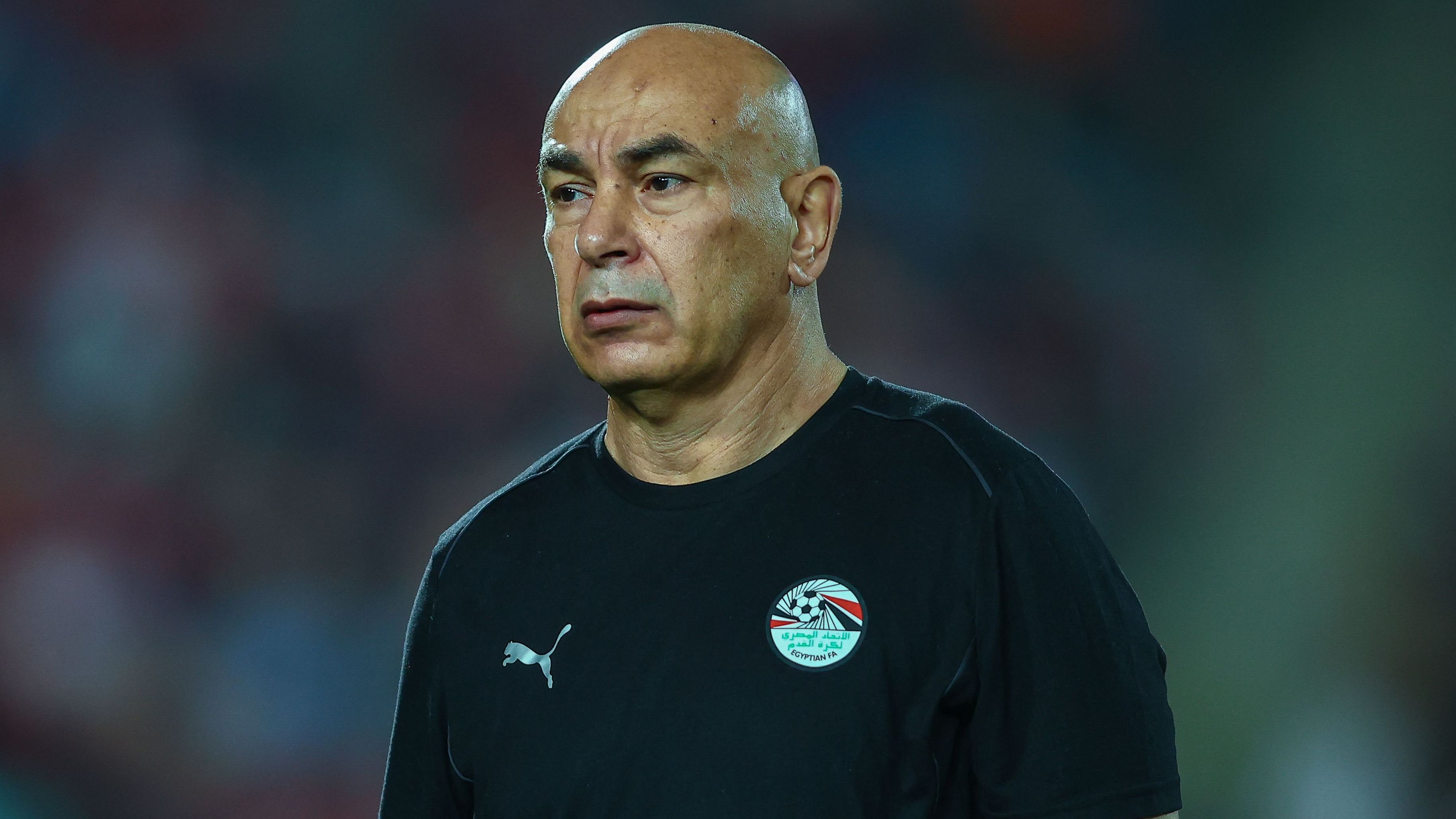 Hossam Hassan Egypt 2026