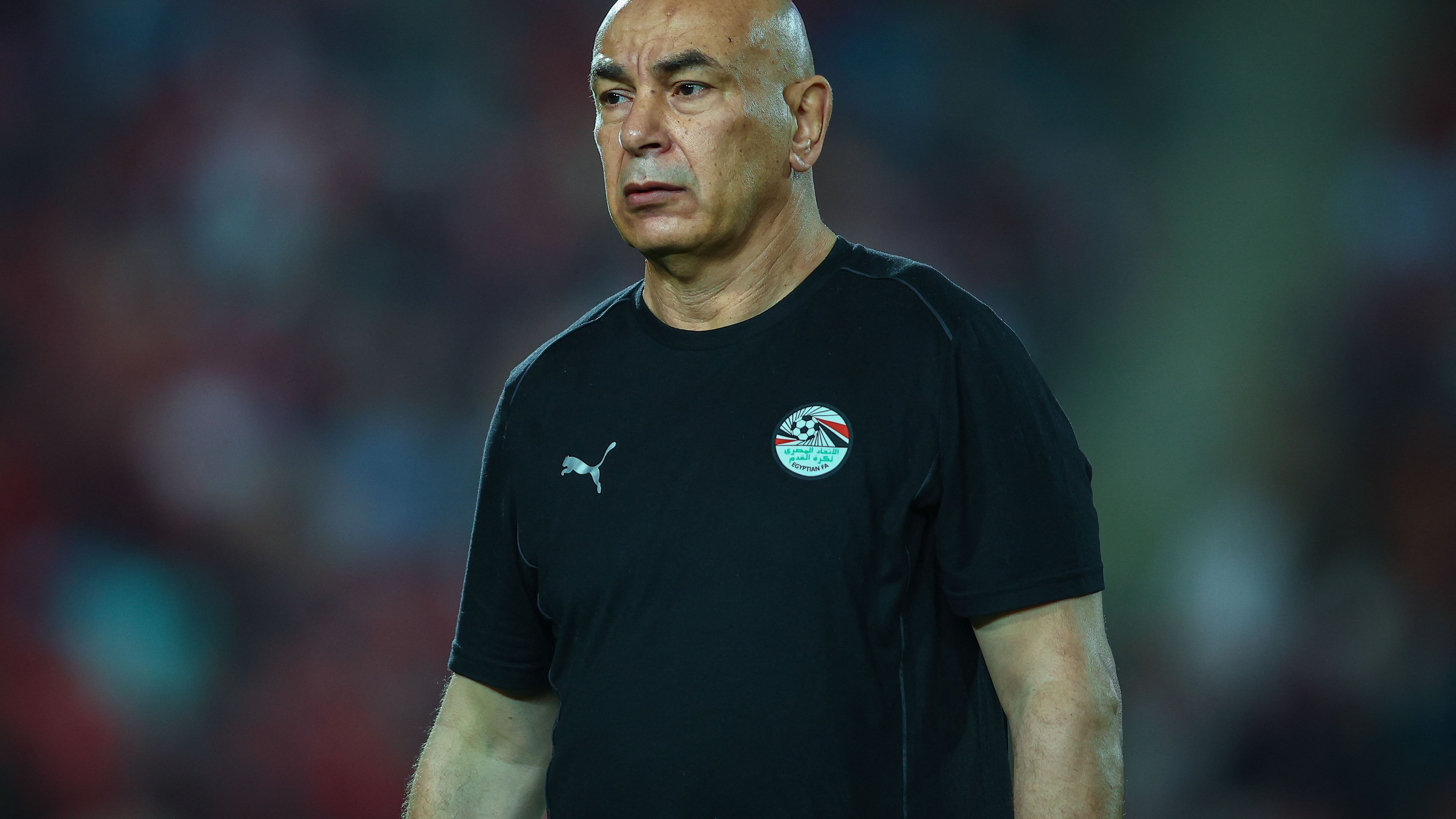 حسام حسن: الشناوي كان منتهيًا.. وعاد من خلال المنتخب