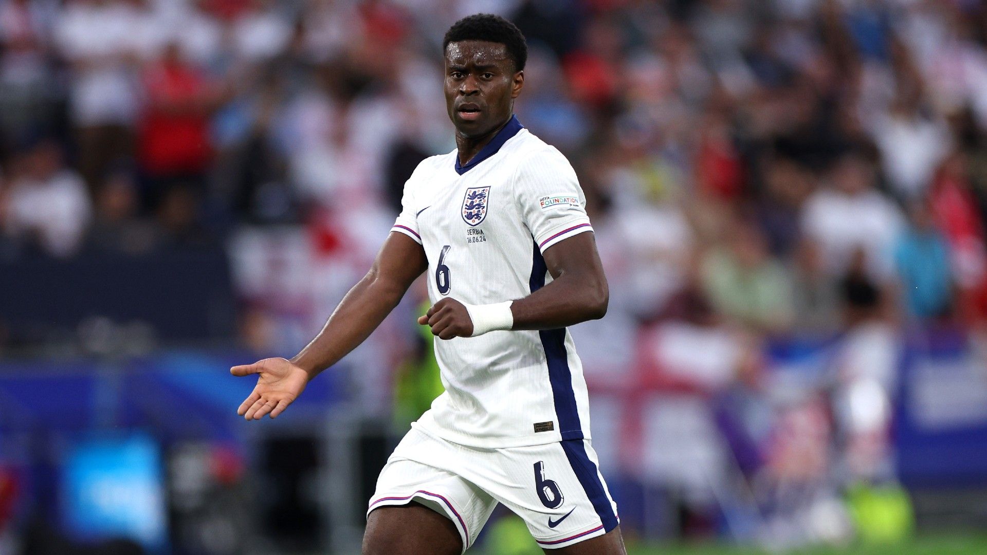 Marc GUEHI-england-202406
