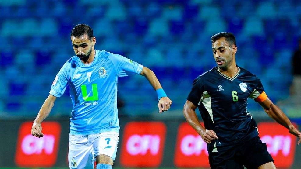 الفيصلي يتطلع لتحقيق الفوز على السرحان