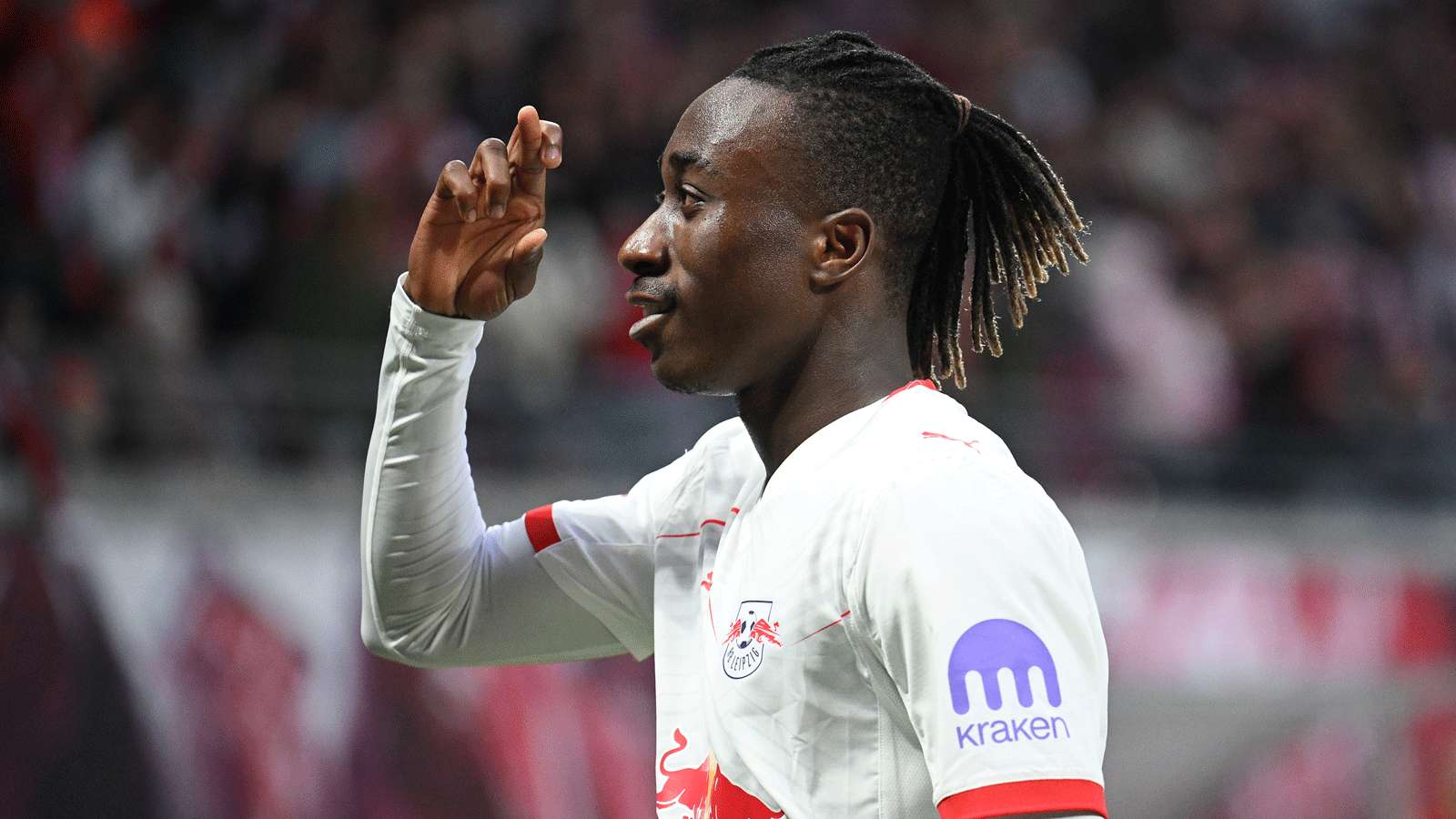 Yan Diomande