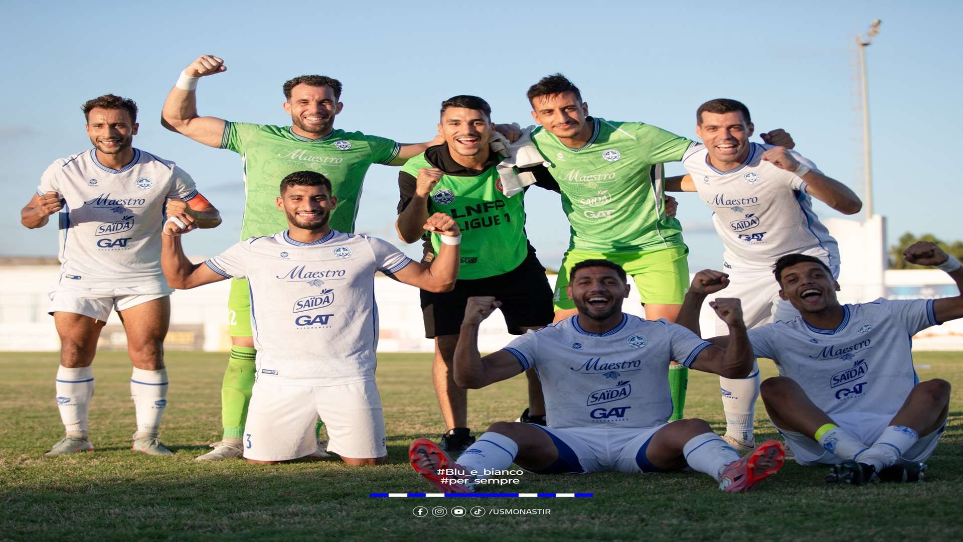 Union Sportive Monastirienne