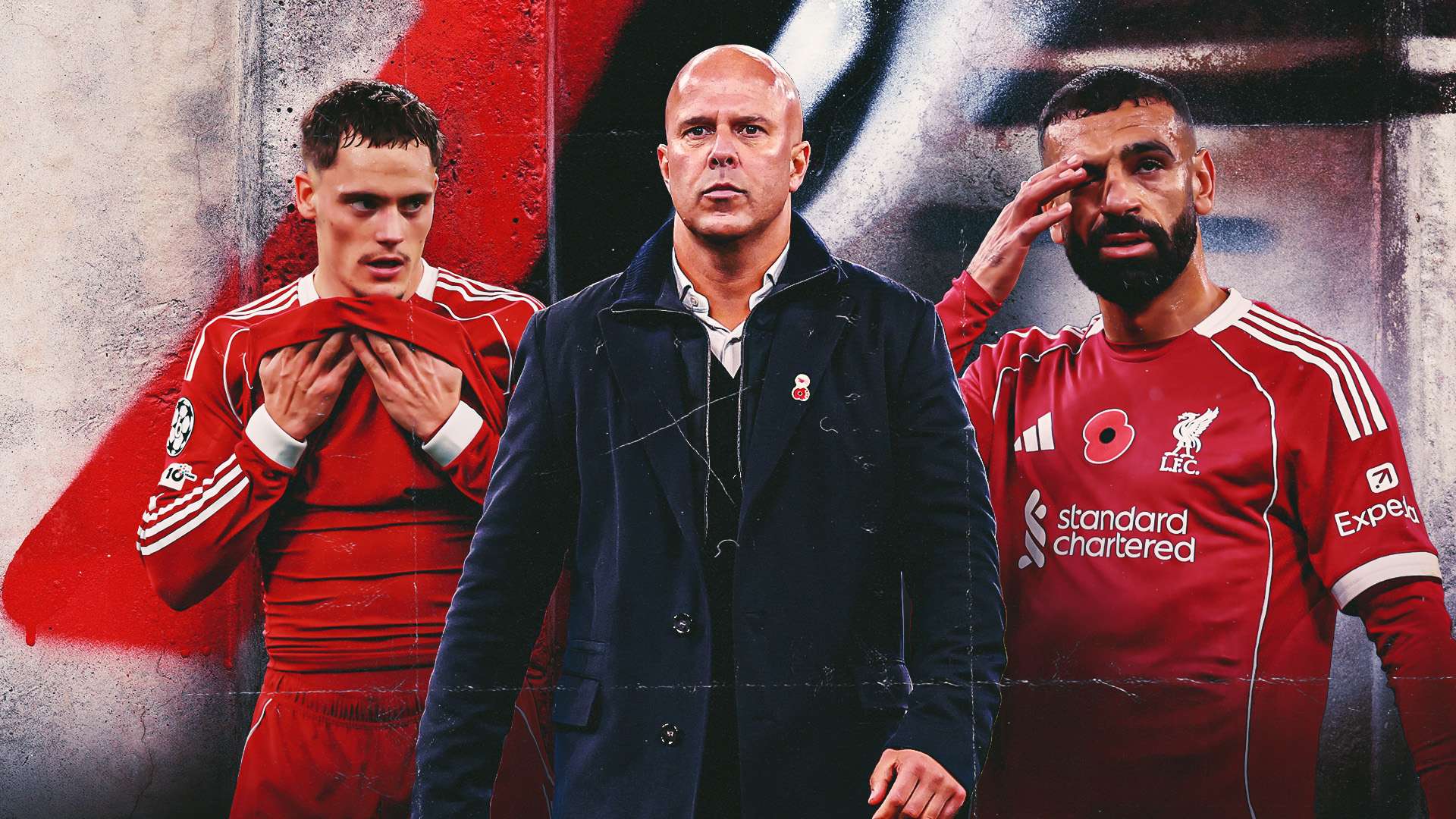 Liverpool title race over GFX 1:1