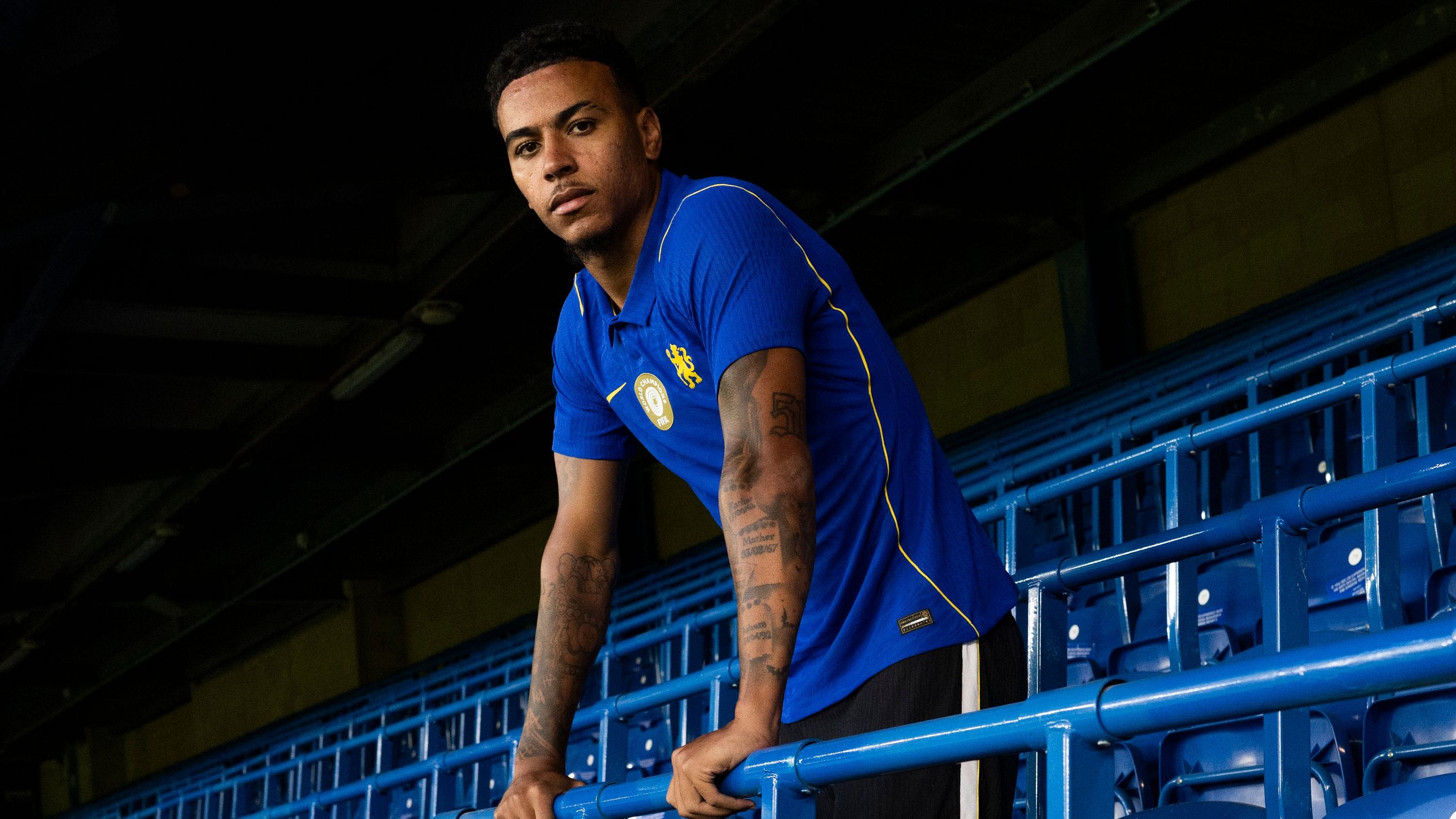 Morgan Rodgers (Aston Villa to Chelsea: £117m)