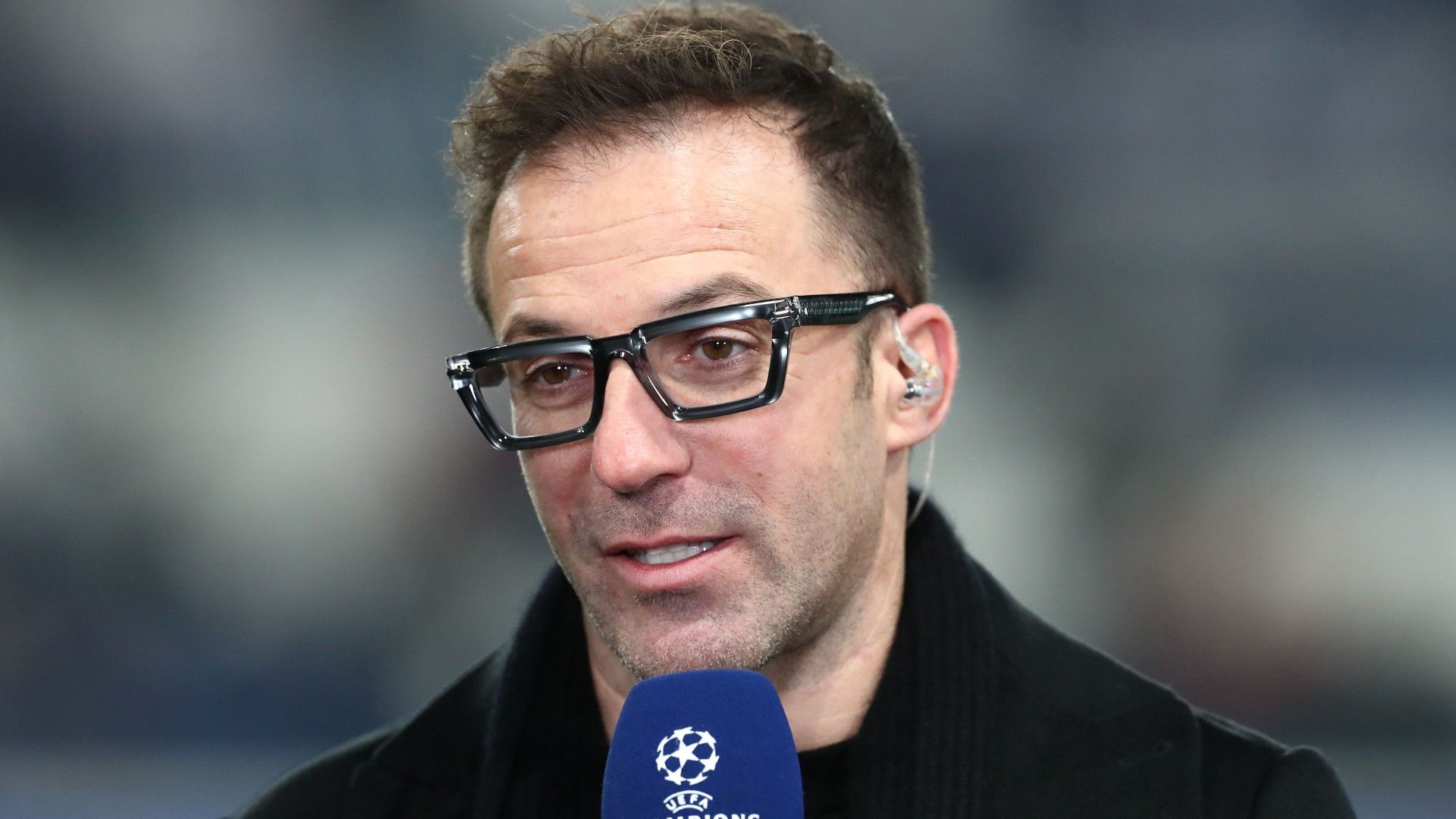 Alessandro Del Piero