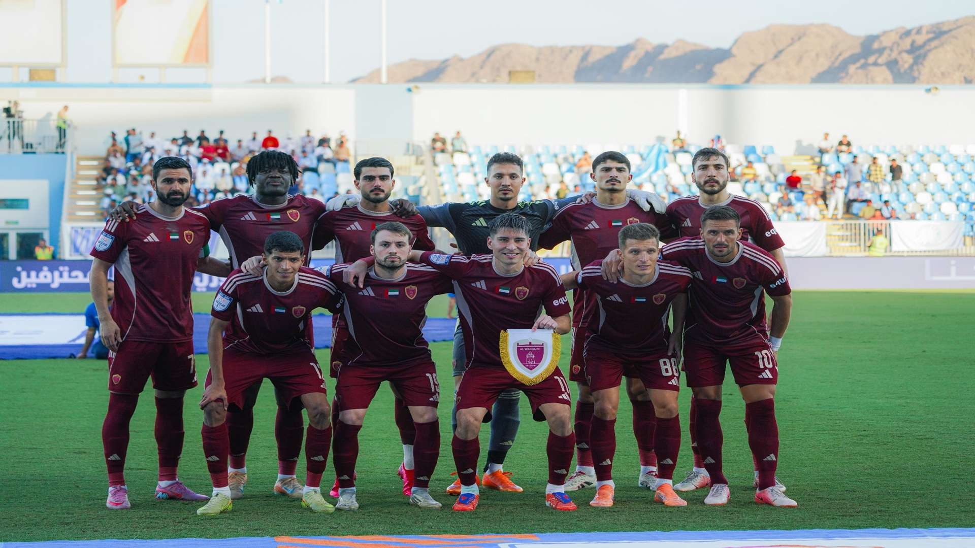 AlWahda 
