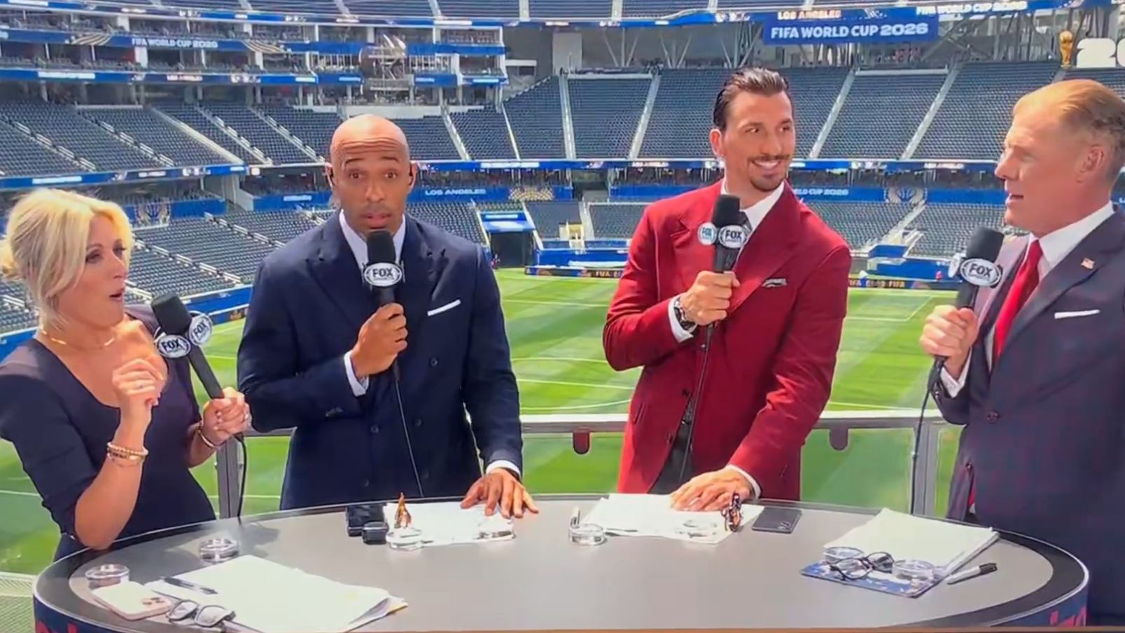 Thierry Henry