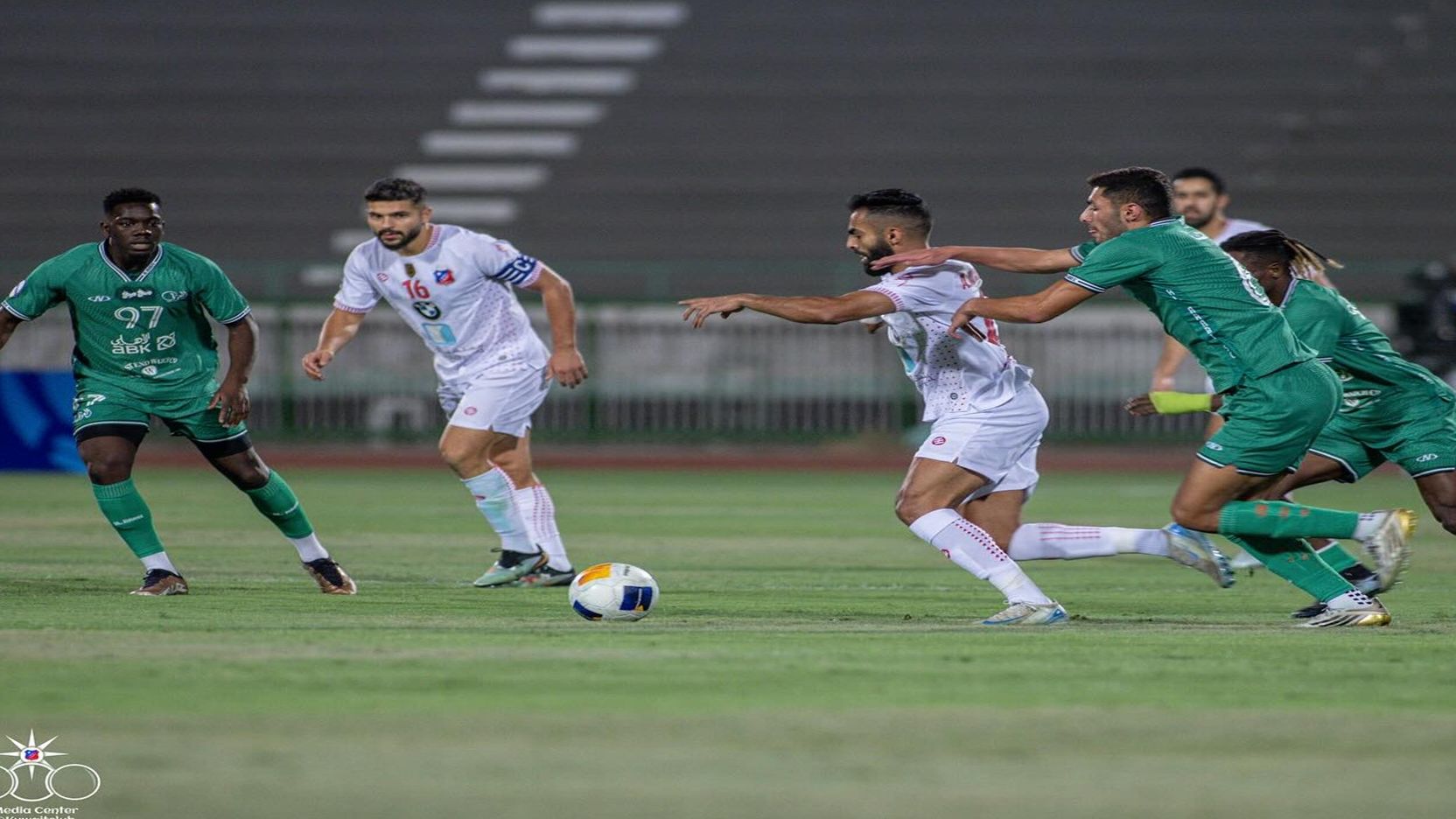 Kuwait Sports Club