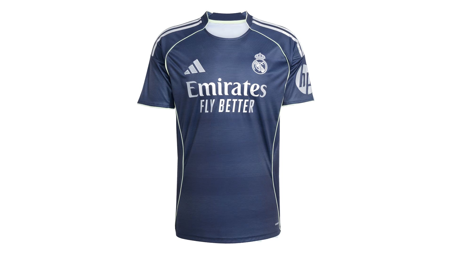 Real Madrid 2025-26 Away kit, release date & price