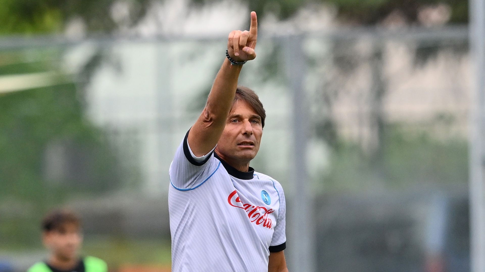 Antonio Conte Napoli 2025-2026