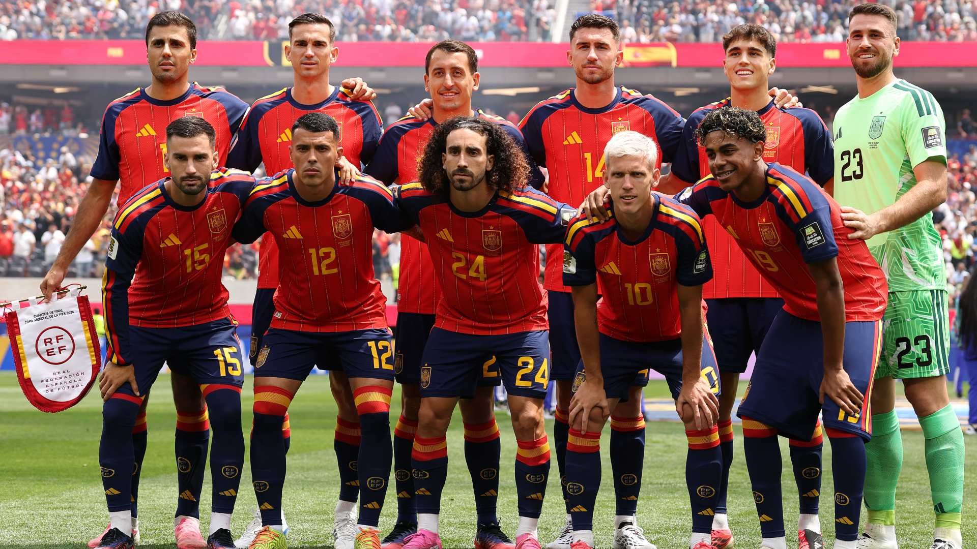 spain