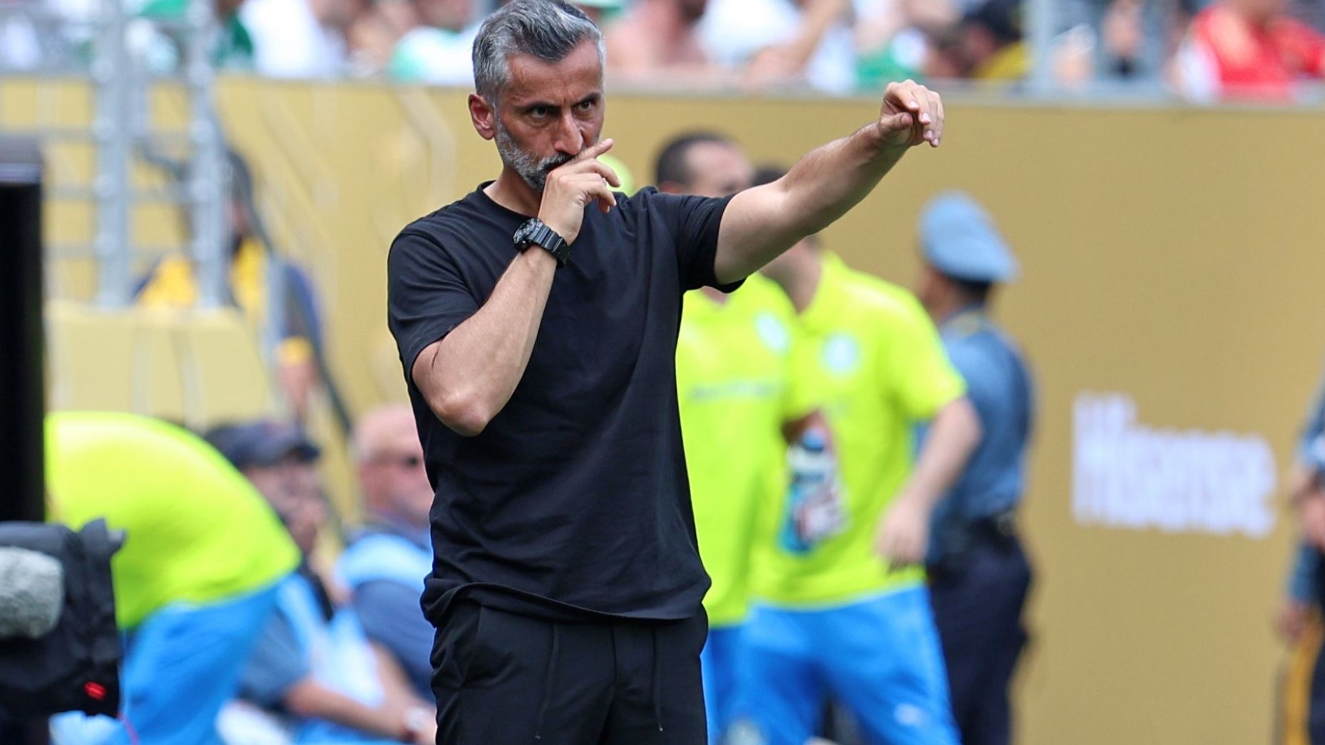 Jose Riveiro, Al Ahly