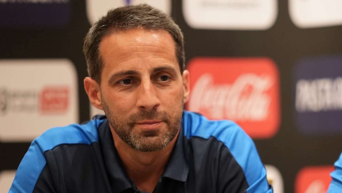 Ferreira esonerato dal Zamalek, immagine allenatore