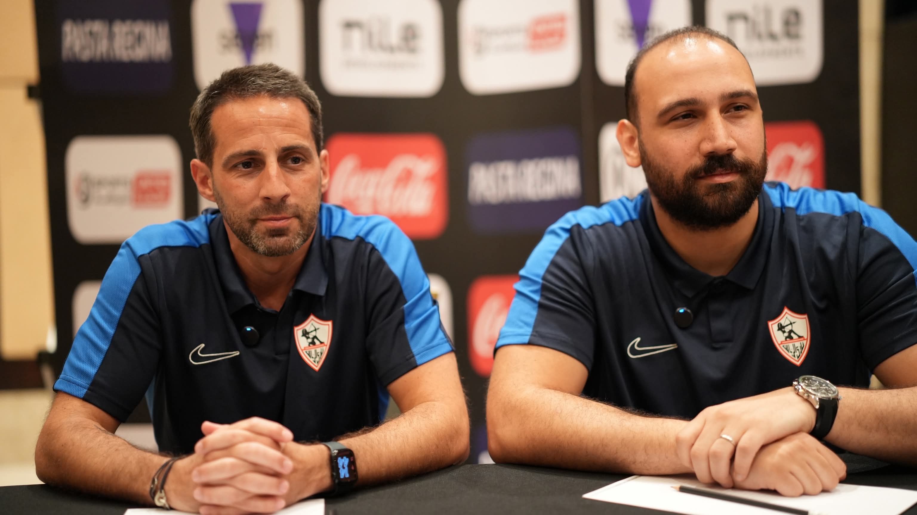 يانيك فيريرا