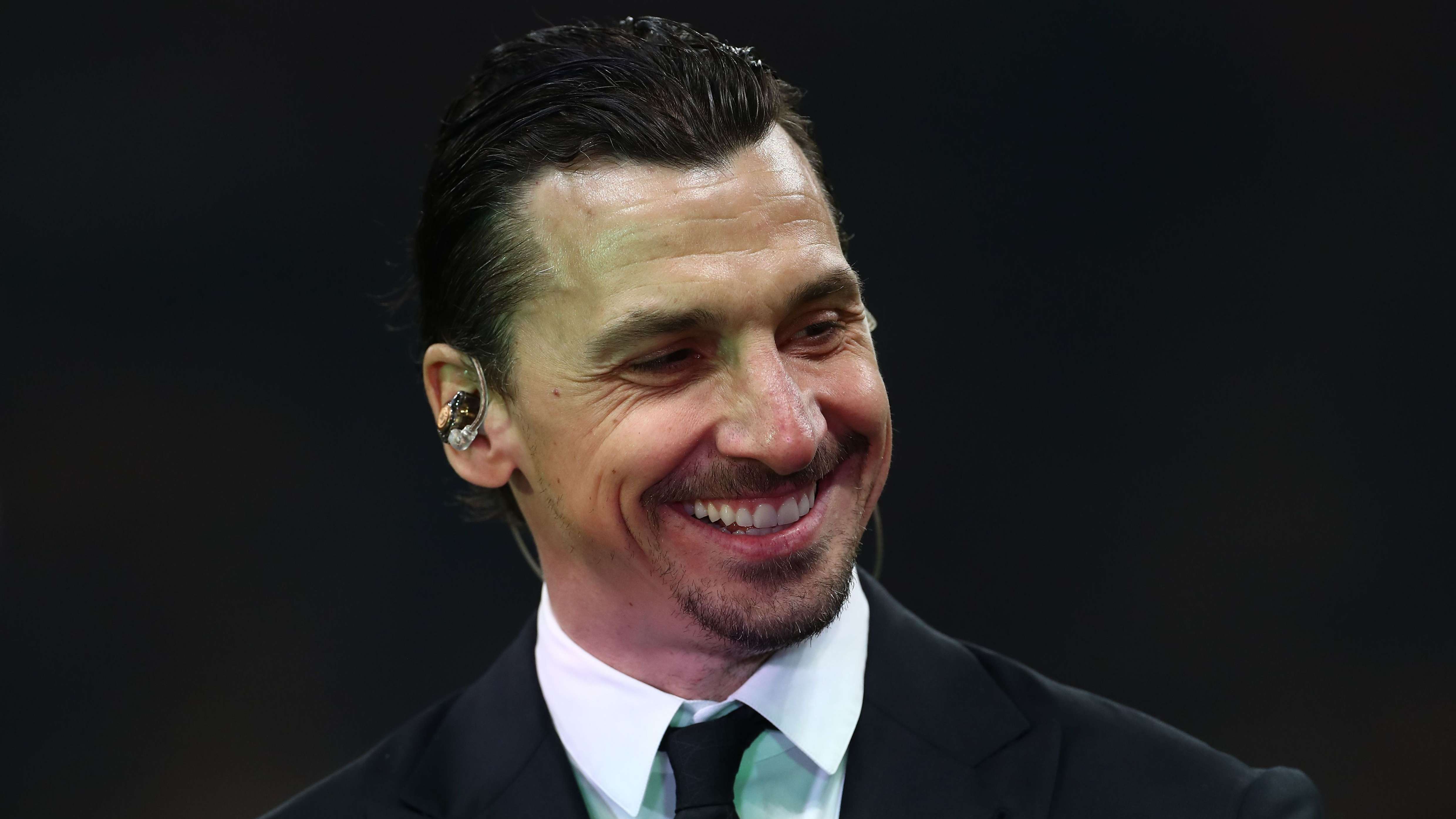 ibrahimovic