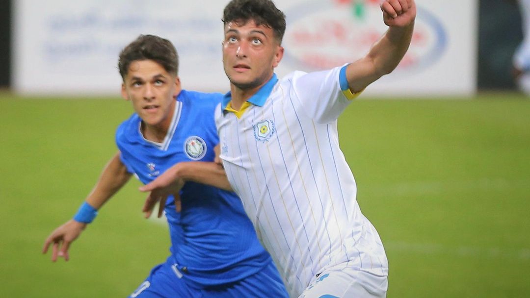 مباراة سموحة والإسماعيلي