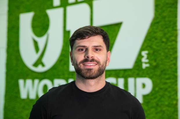 كشافي مواهب الكرة