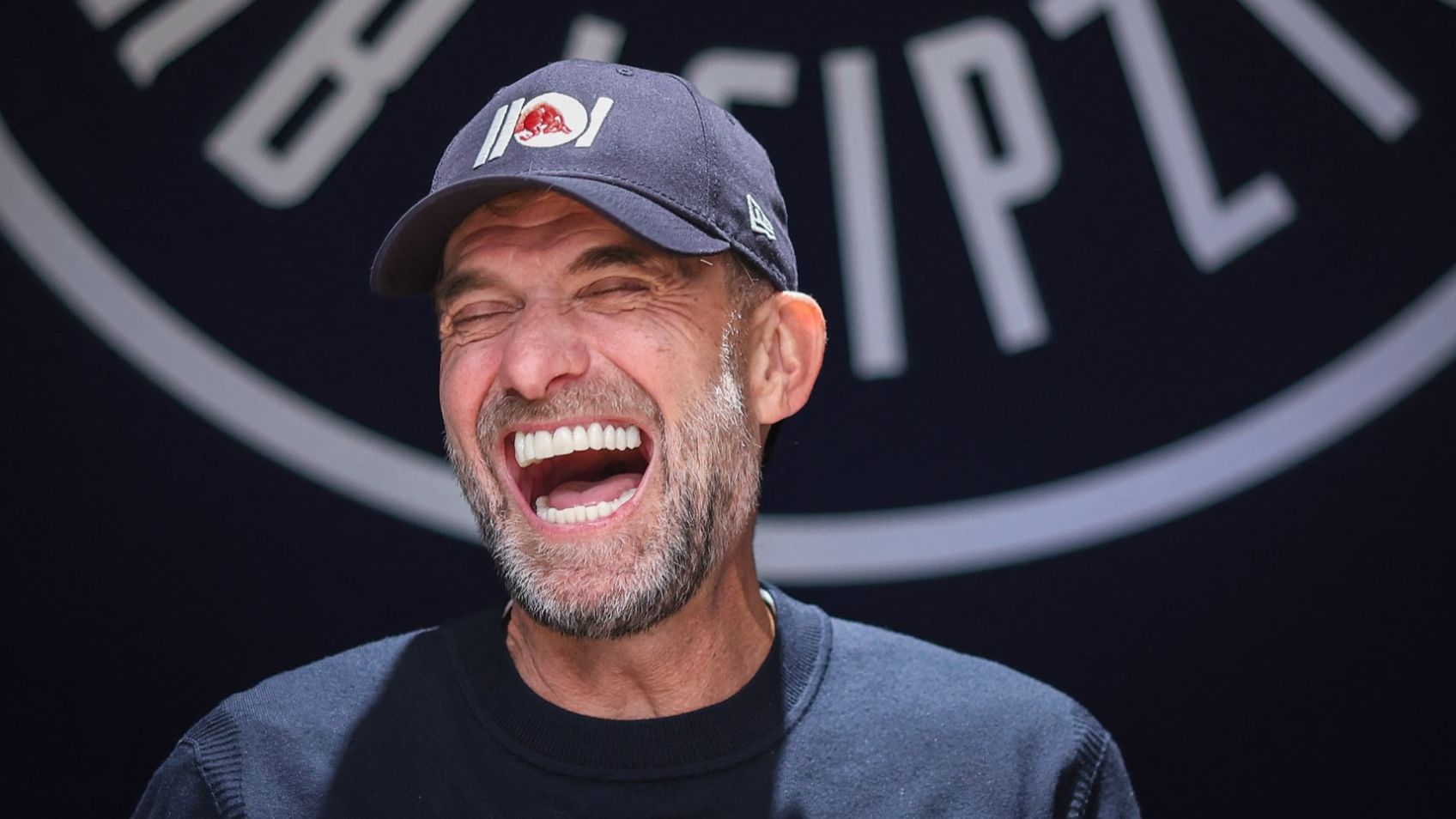 Jurgen Klopp RB Leipzig 2025