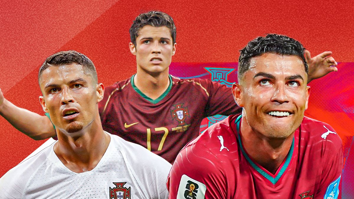 نهاية عصر رونالدو مع البرتغال.. هل كتب جيسوس أول سطر في الفصل الأخير؟