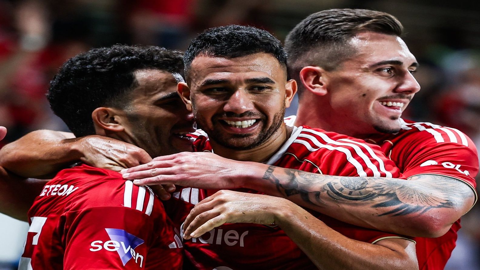 Al Ahly vs Shabab Belouiz CAF Champions League preview