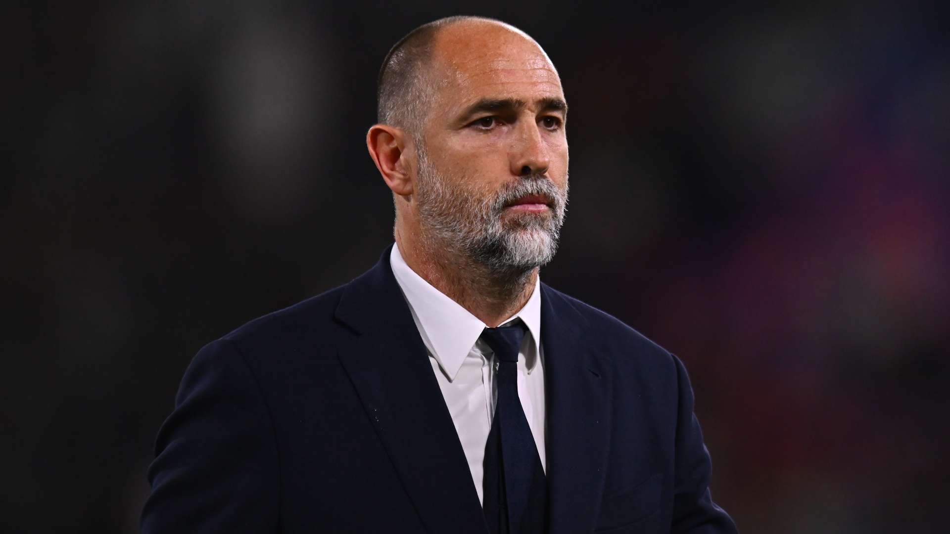 Igor Tudor Juventus